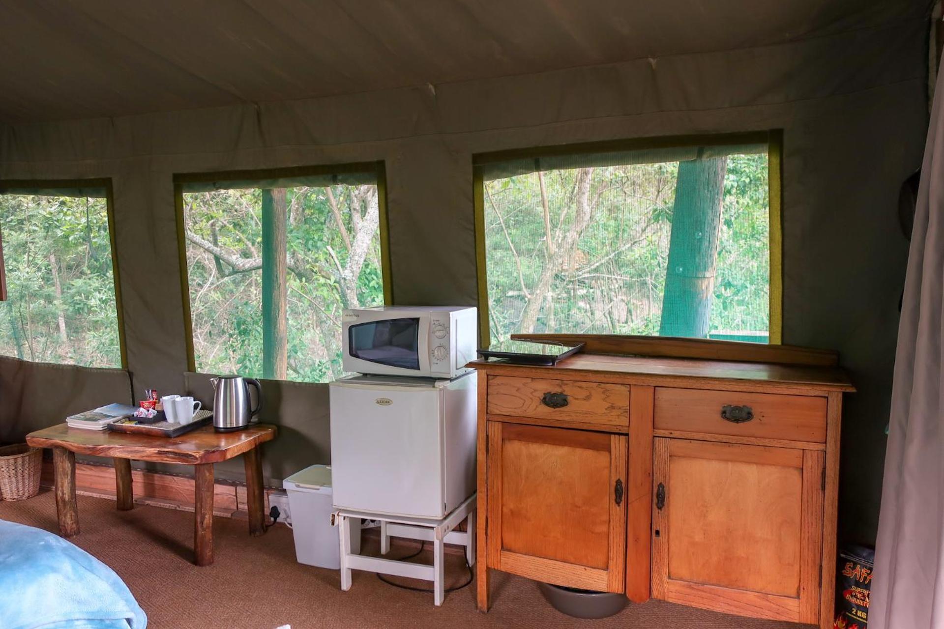Fernhill Tented Treehouses Rheenendal ห้อง รูปภาพ