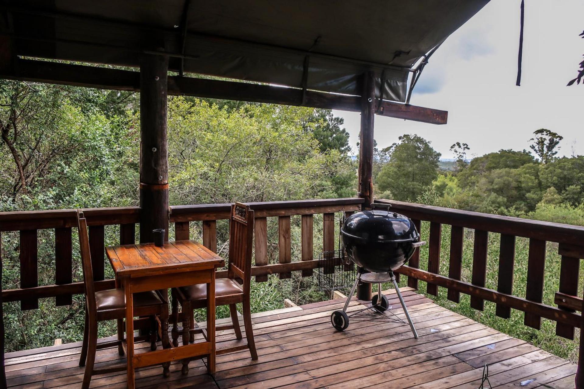 Fernhill Tented Treehouses Rheenendal ห้อง รูปภาพ